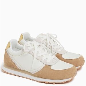 J Crew City sneakers
Item BN870